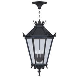 Street lights “Manchester” by Pikartlights 3d model