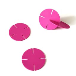 KLiX - Circle Module 3d model