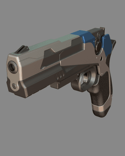 Traveler's Chosen | Destiny 2 3d model