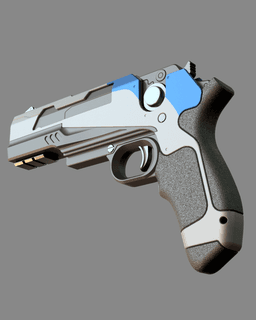 Traveler's Chosen | Destiny 2 3d model