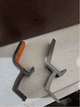 Ikea Olle Storage Hanger.stl 3d model