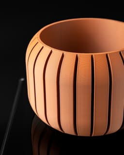 Planter Pot 007 by MODERN MACHINE 3d model