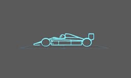 Formula 1 - 1980 Wall Art 3d model