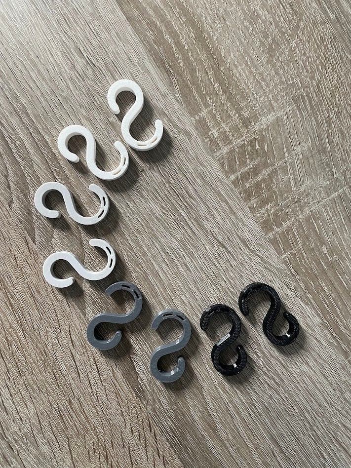 PipeClip 3d model
