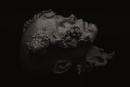 Coral Modular (Pre Supported) 3d model