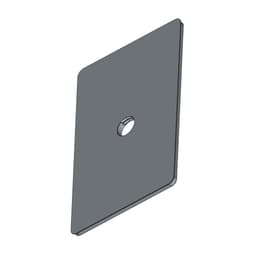 D-LOCK_BOX-TOP.5X8 3d model