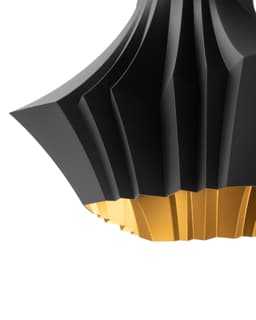 Pendant Lamp F012 by UMINO 3d model