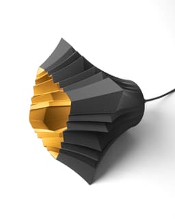 Pendant Lamp F012 by UMINO 3d model