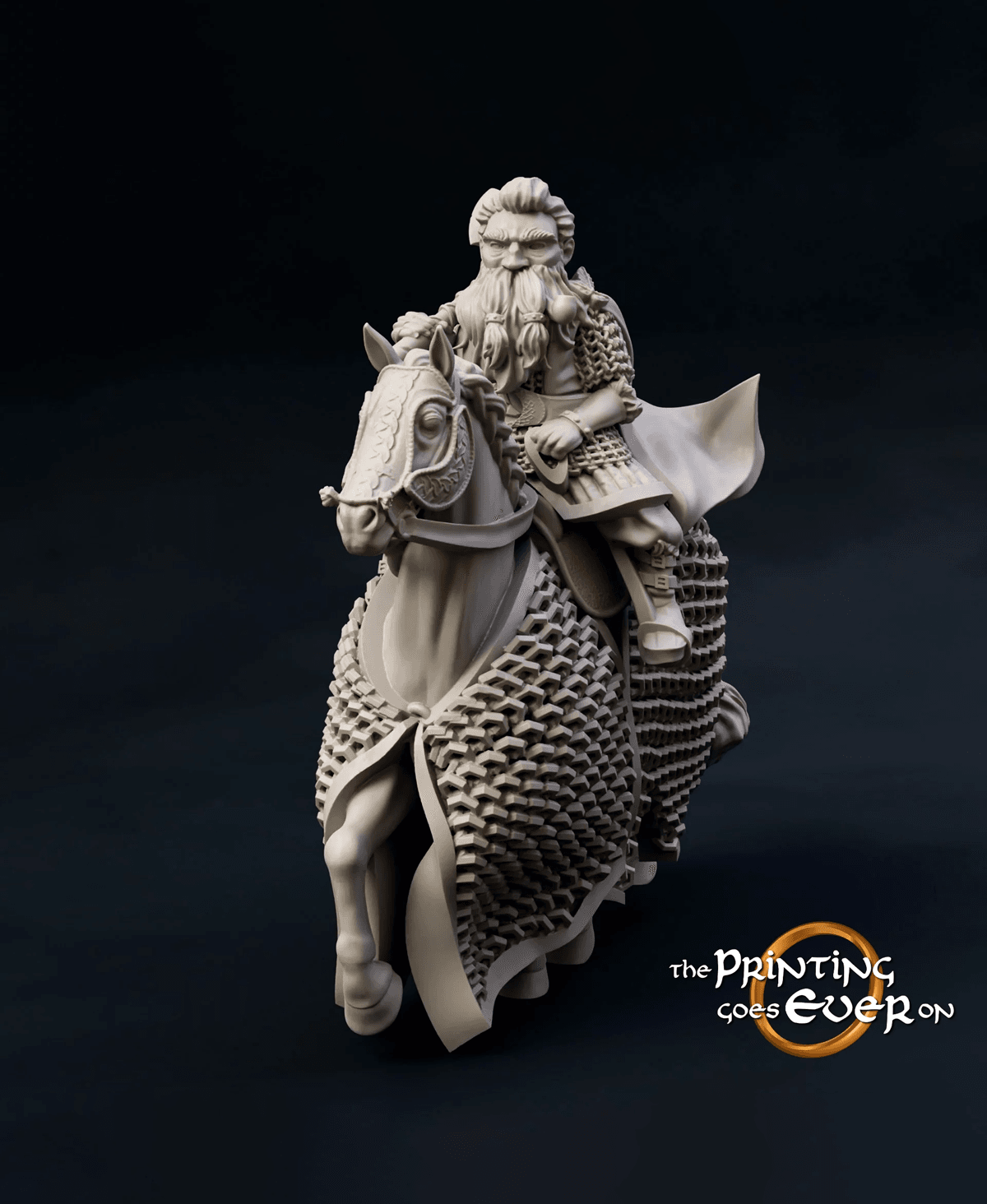 Chapter 14 - Complete Bundle 3d model