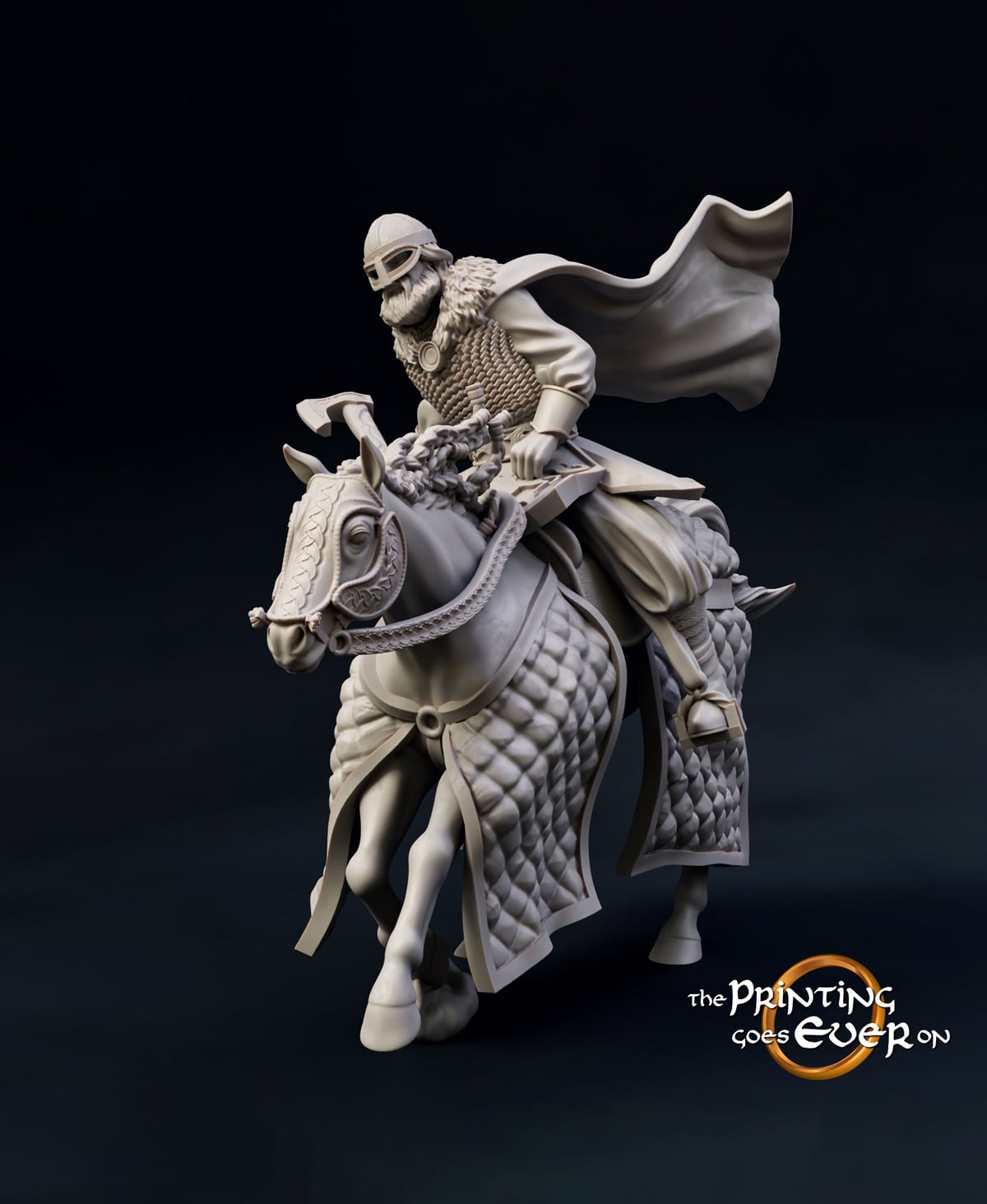 Chapter 14 - Complete Bundle 3d model