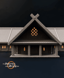 Chapter 14 - Complete Bundle 3d model