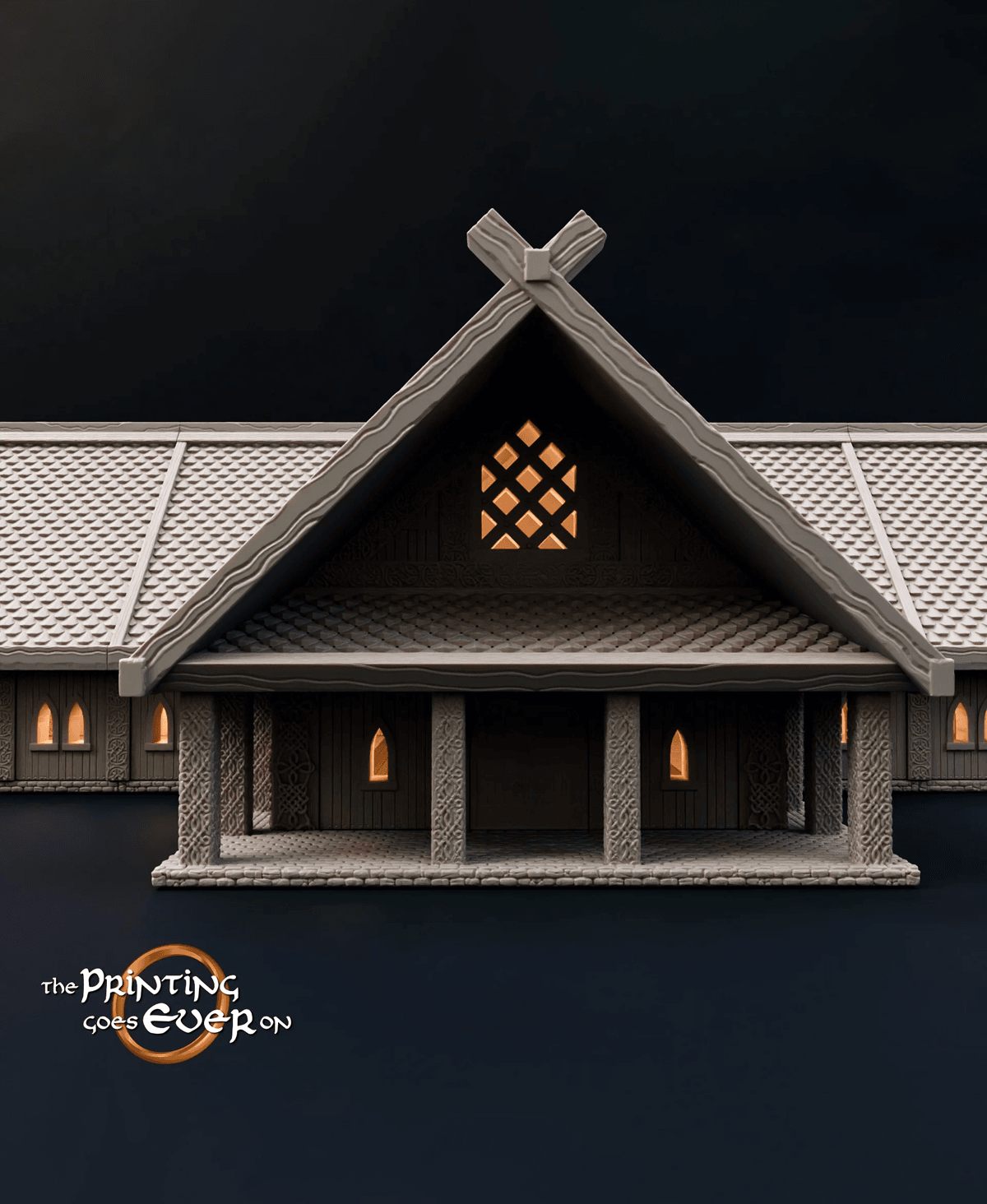 Chapter 14 - Complete Bundle 3d model