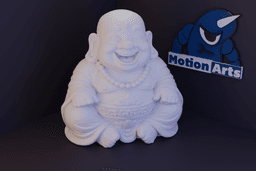 Buda.stl 3d model