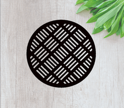 COASTER / DECORATION 3d model
