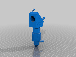 Cloudray Typ K 4060 V2 3d model