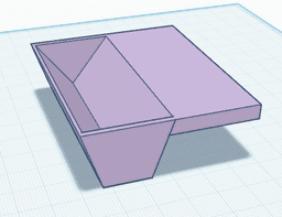 MINI Screen Printer 3d model
