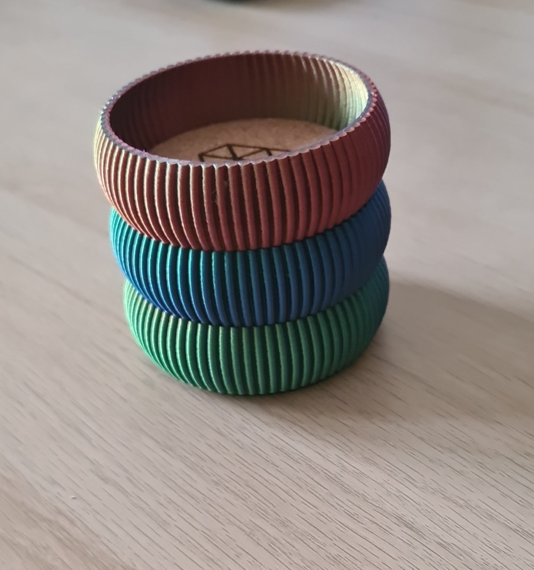 Tray 85mm.stl 3d model