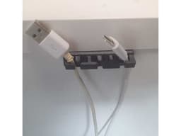 Cable Holder 3d model