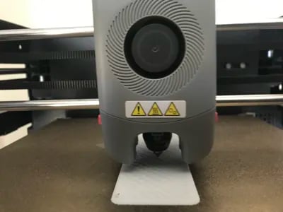 bookmark+stl.stl 3d model