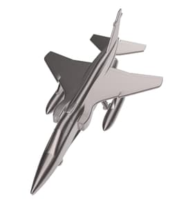 SEPECAT Jaguar GR-1 3d model