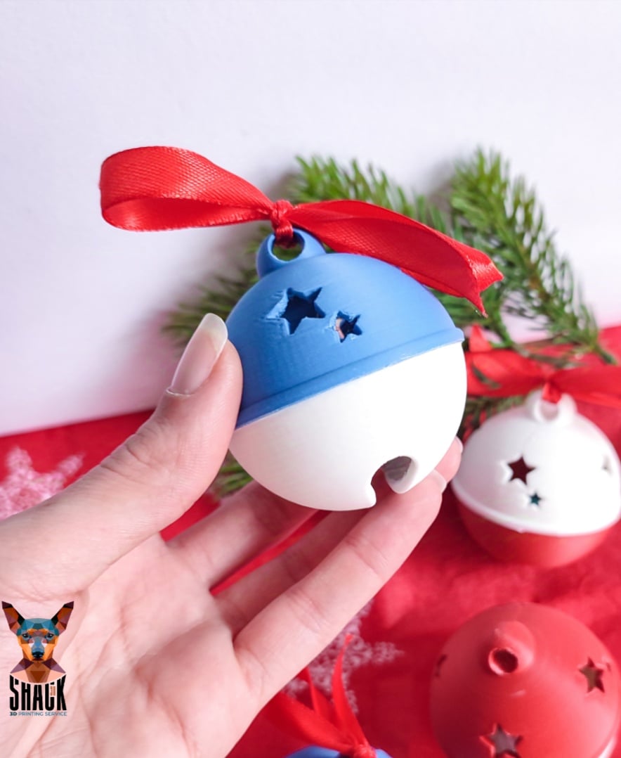 JINGLE BELLS 3d model