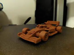 Dynamic_Wheel_Moving_F1_Car_003 3d model