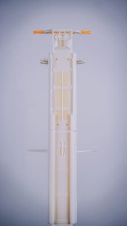 STRONGBACK-S1 3d model