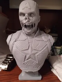 3d model