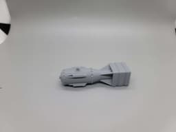 FHW: T3p reward version v1 Atomic Bomb 3d model