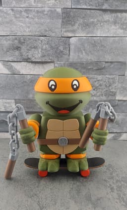 3d model
