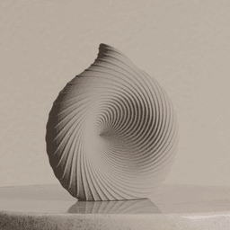 Vase 3d model
