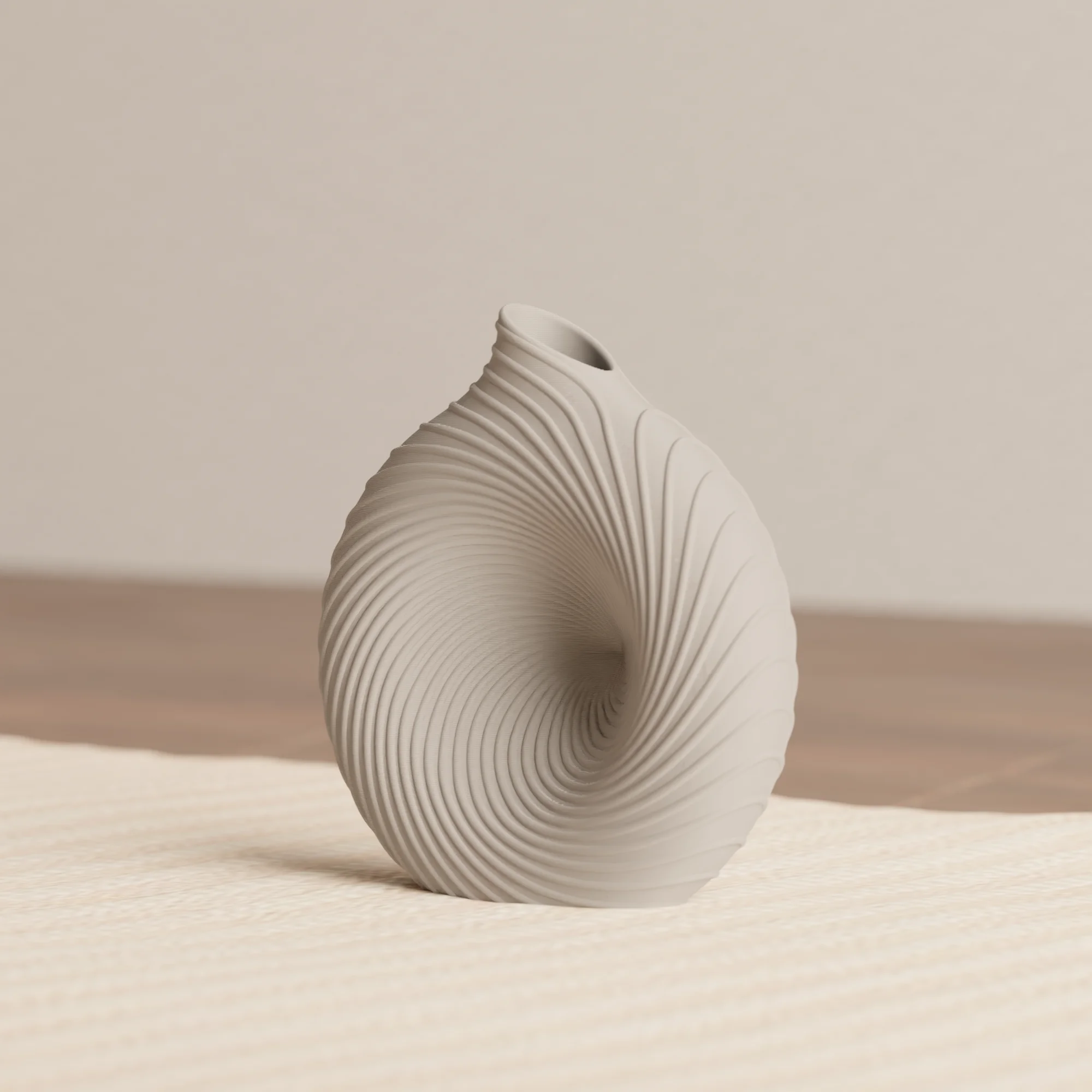 Vase 3d model