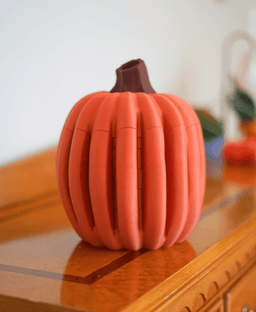 Gourd Games 3d model
