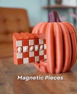 Gourd Games 3d model
