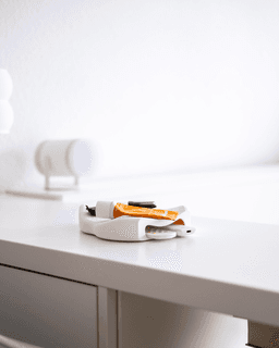 Rock Tray Organizer 3d model