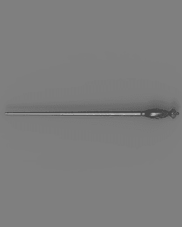 Igor Karkaroff's Wand - Harry Potter 3d model