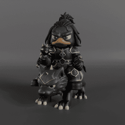 2025 August Release 3d model
