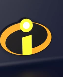 The Incredibles - LED strip compatible 3d model