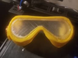 FHW: Polymaker Scientist Finished 3d model