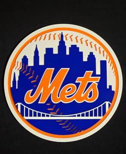 New York Mets 3d model