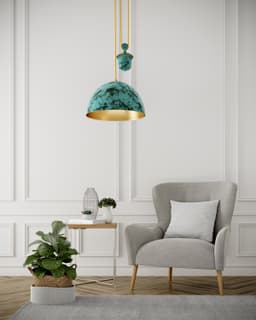 Balance lamp, SKU. 5415 by Pikartlights 3d model