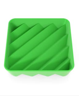 SOAP HARMONICA DISHES 3d model