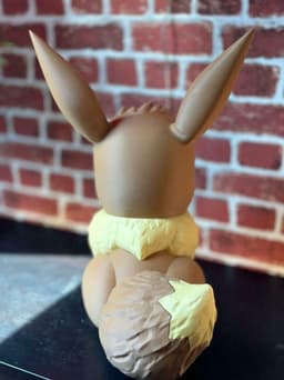Eevee By Colors 3d model