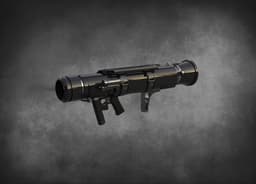 Helldivers 2 - Recoilless Rifle and backpack bundle - High Quality 3d Print Models! 3d model