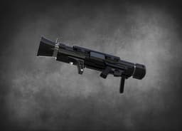 Helldivers 2 - Recoilless Rifle and backpack bundle - High Quality 3d Print Models! 3d model