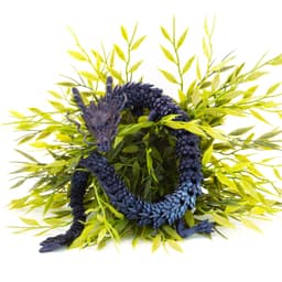Articulated Dragon 3d model