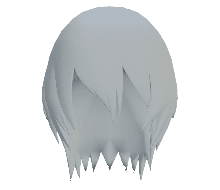 Kabuto 3d model
