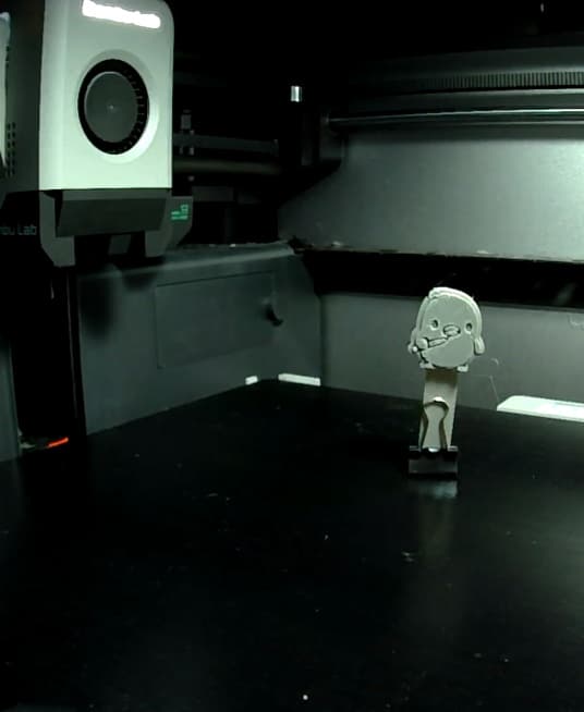 Newly printed at 50% scale.