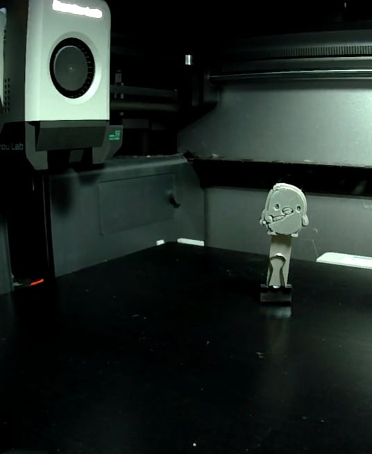 Newly printed at 50% scale.
