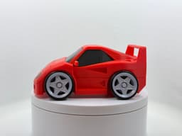 3d model